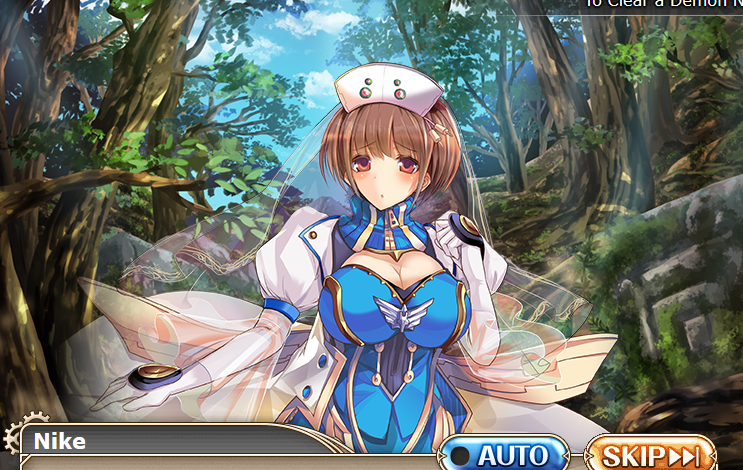 kamihime project r review